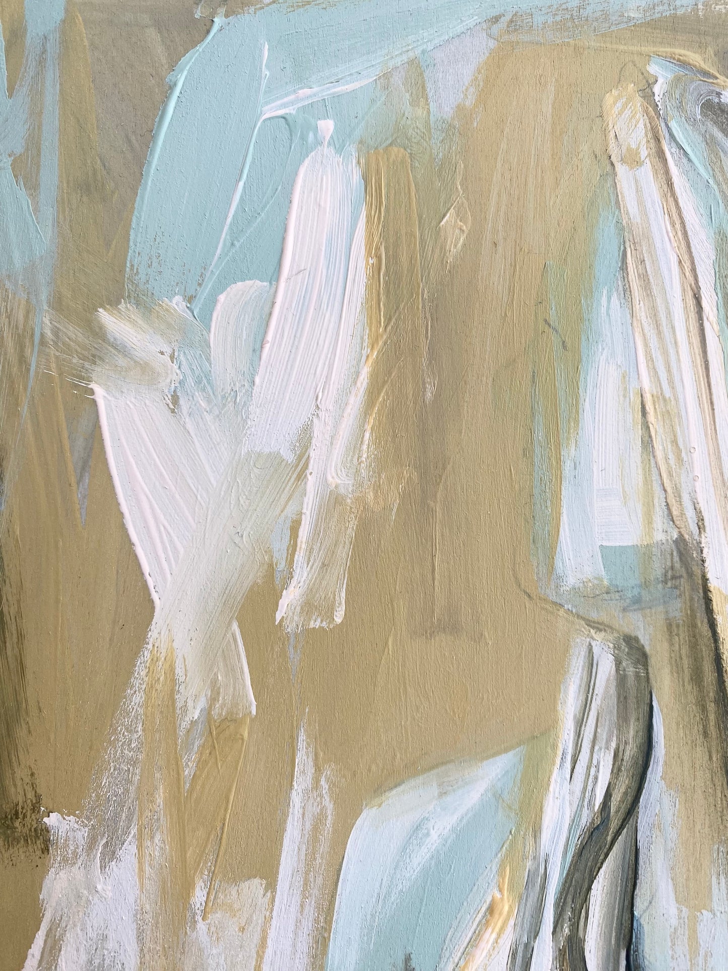 Figure Study #22 image 5