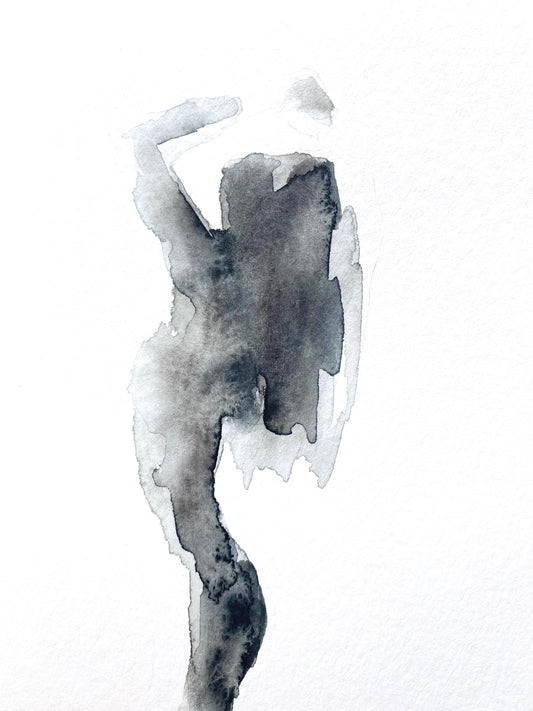 Body Imprint #11 image 1