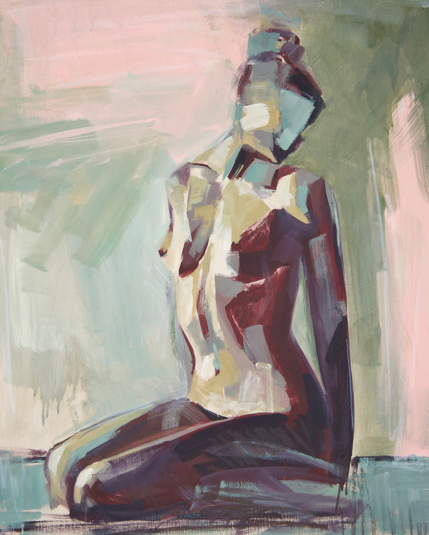 Figure Study #3