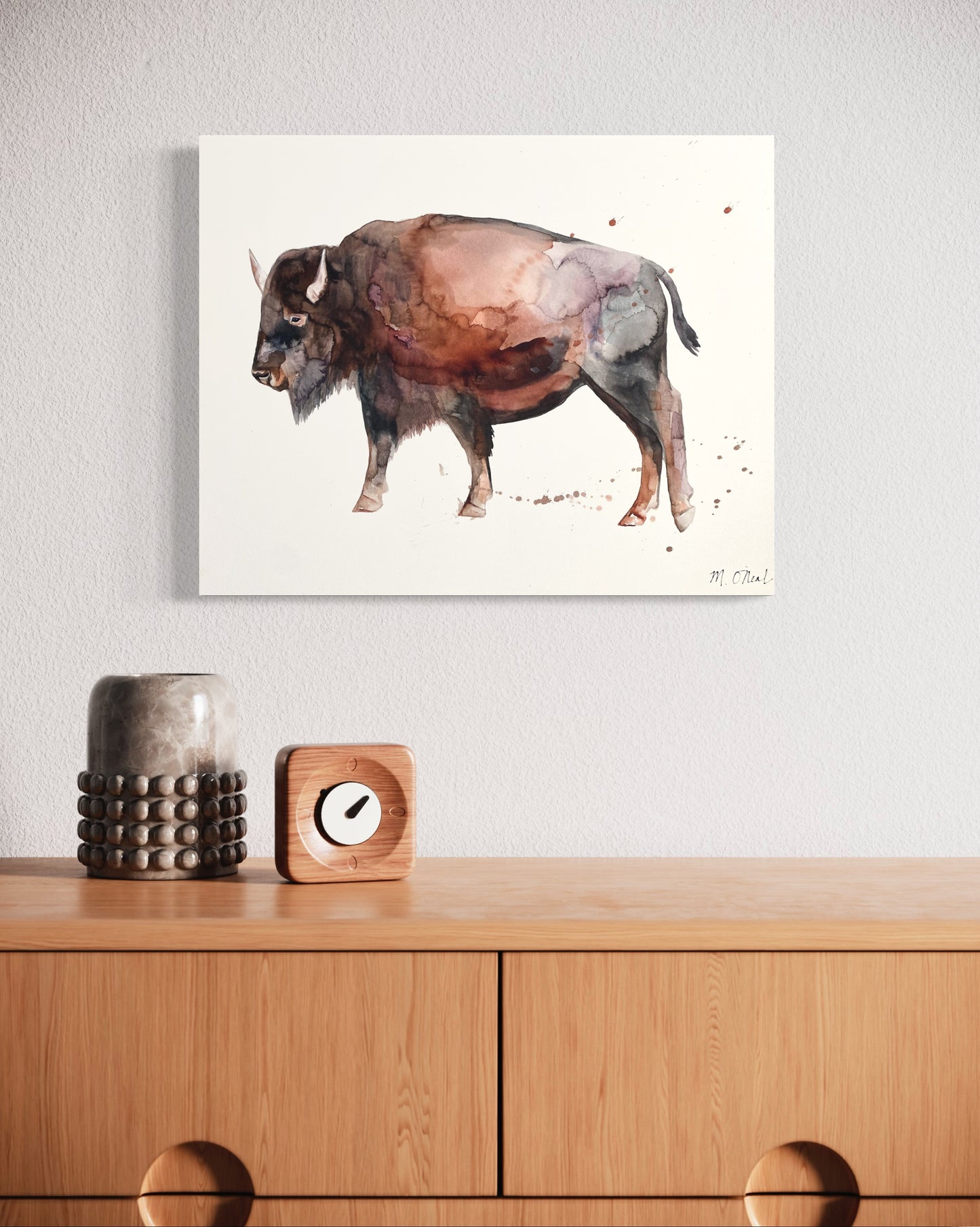 Tatanka #11 image 2