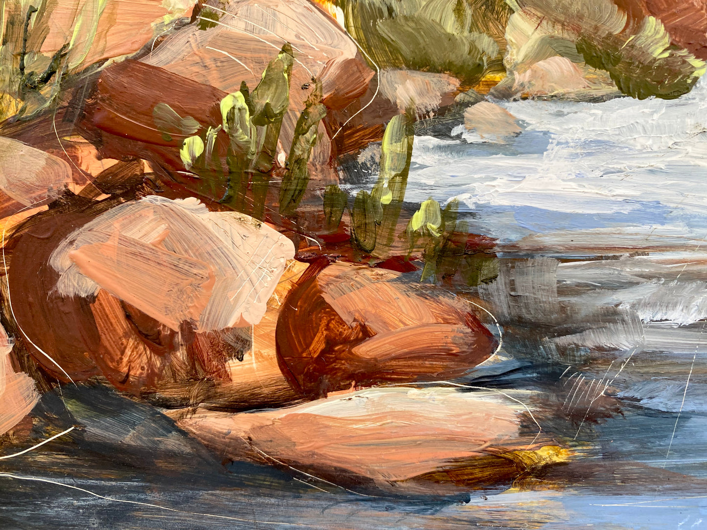 White Water image 4