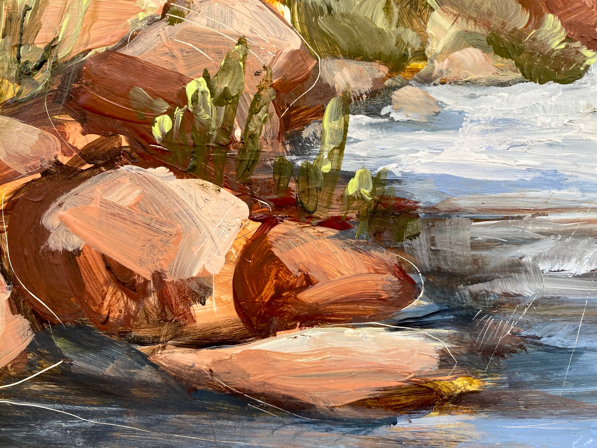 White Water image 4
