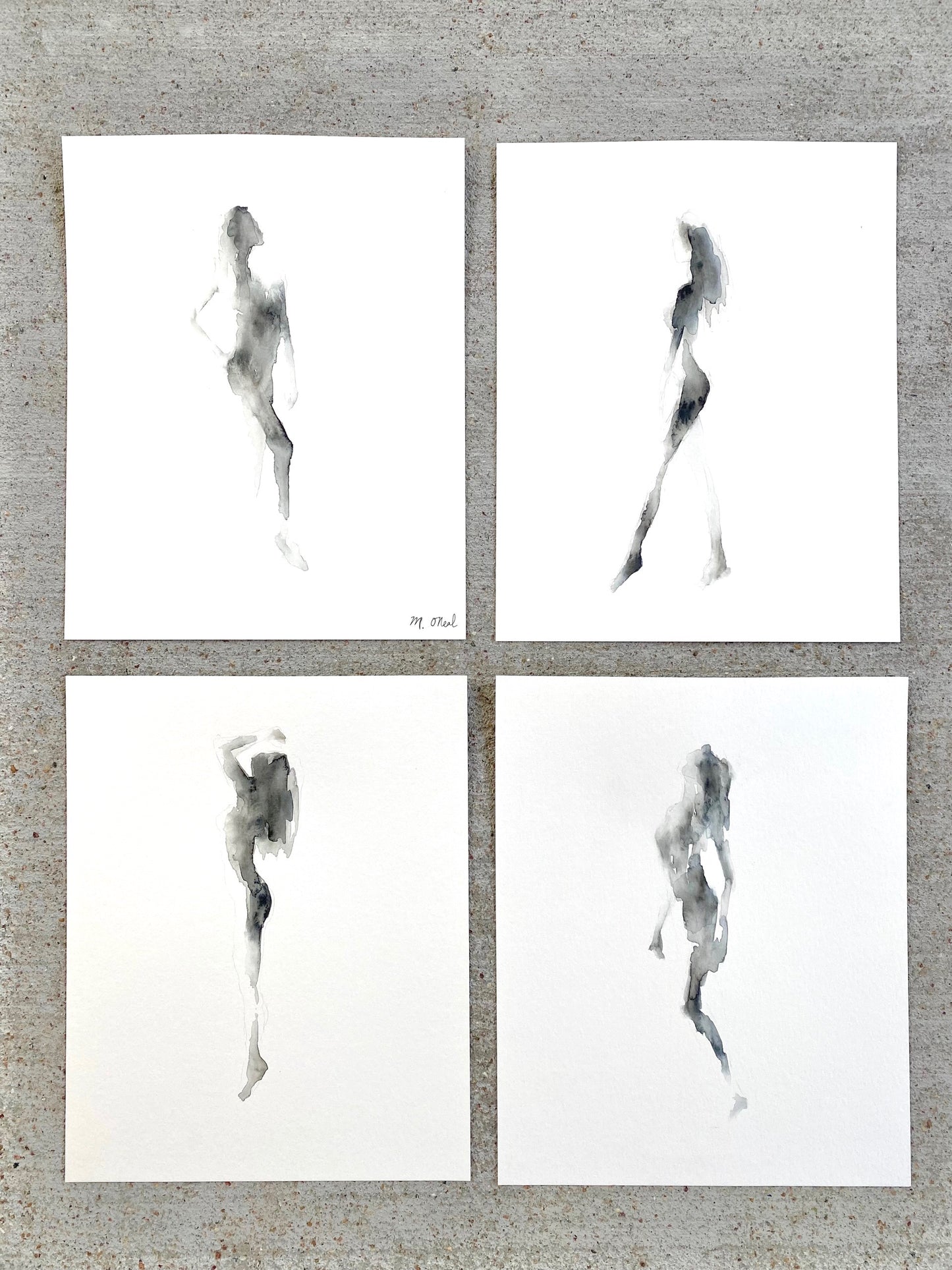 Body Imprint #9 image 5
