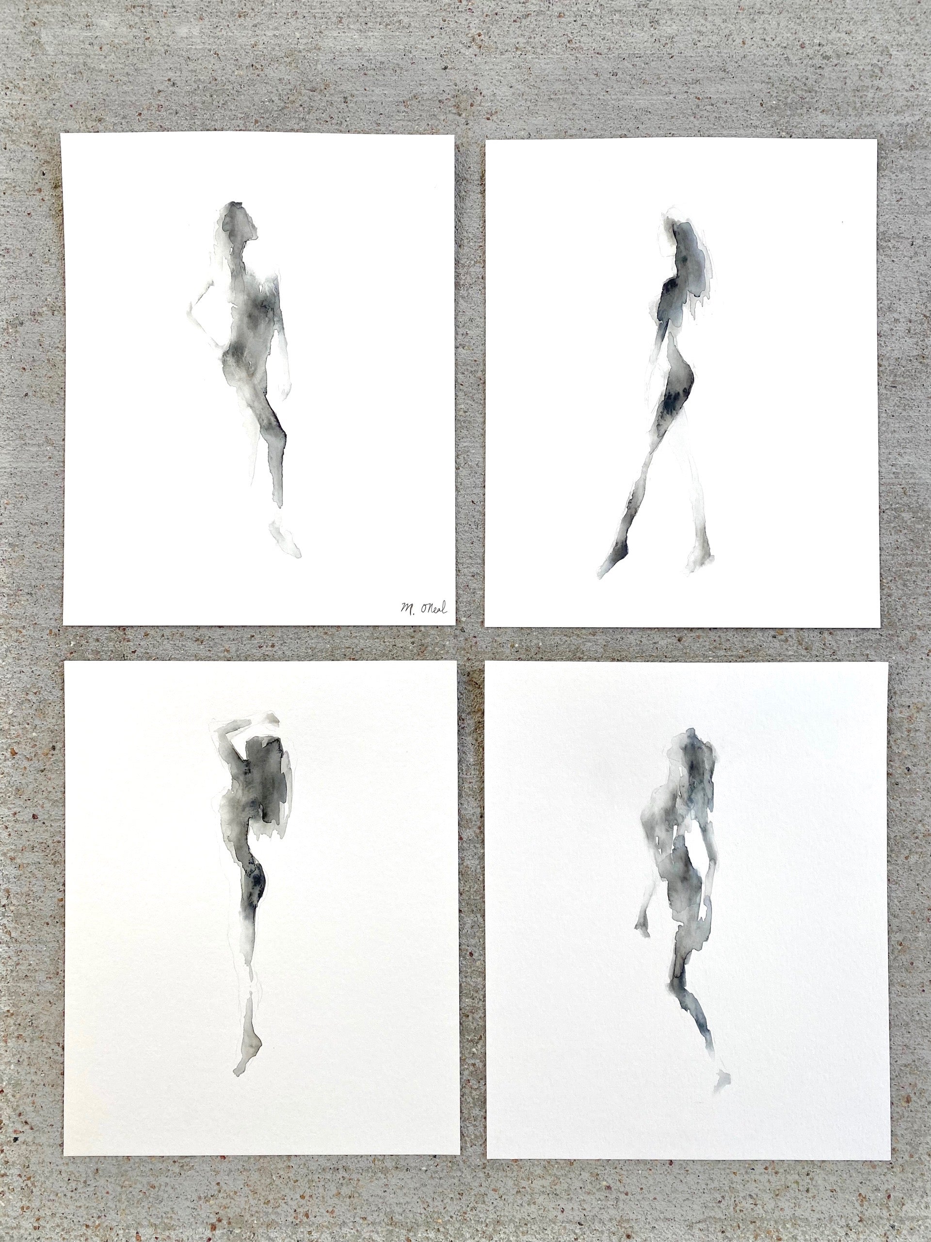 Body Imprint #9 image 5