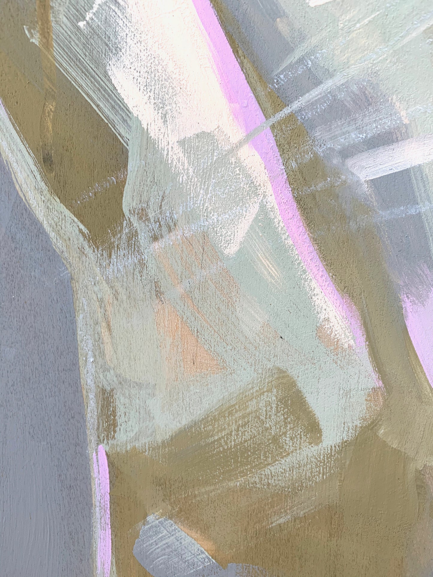 Figure Study #7 image 7