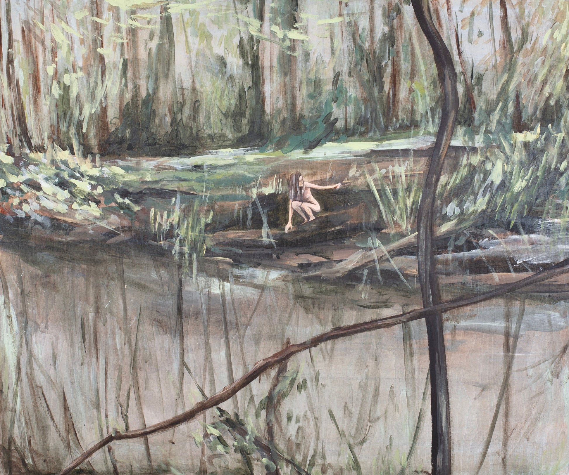 Mystic Waters image 0