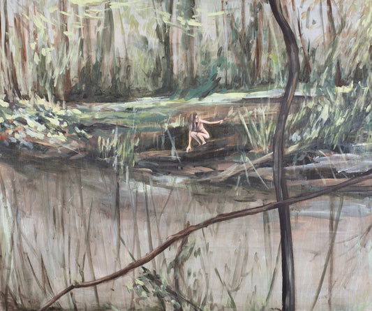 Mystic Waters image 0