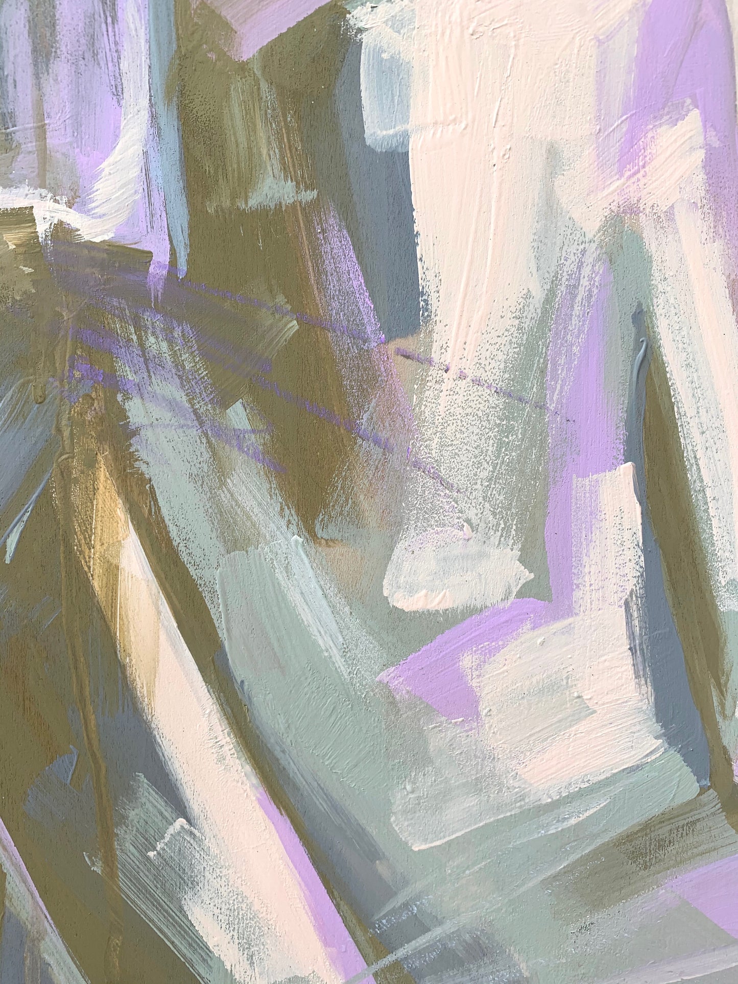 Figure Study #7 image 6