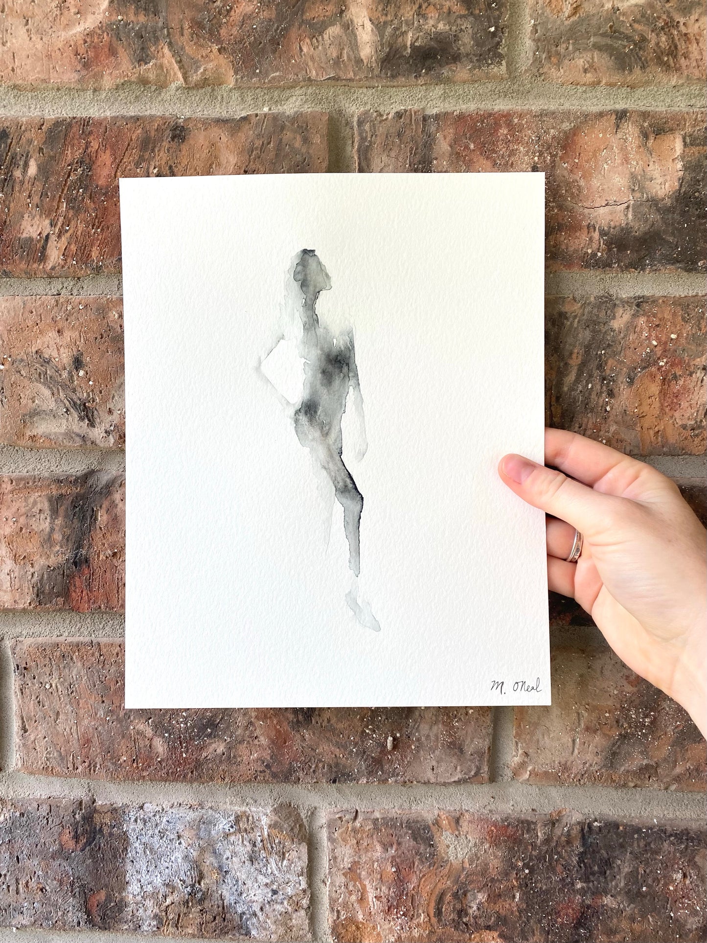 Body Imprint #10 image 0