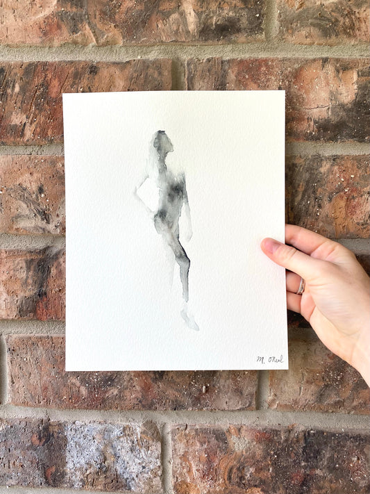 Body Imprint #10 image 0