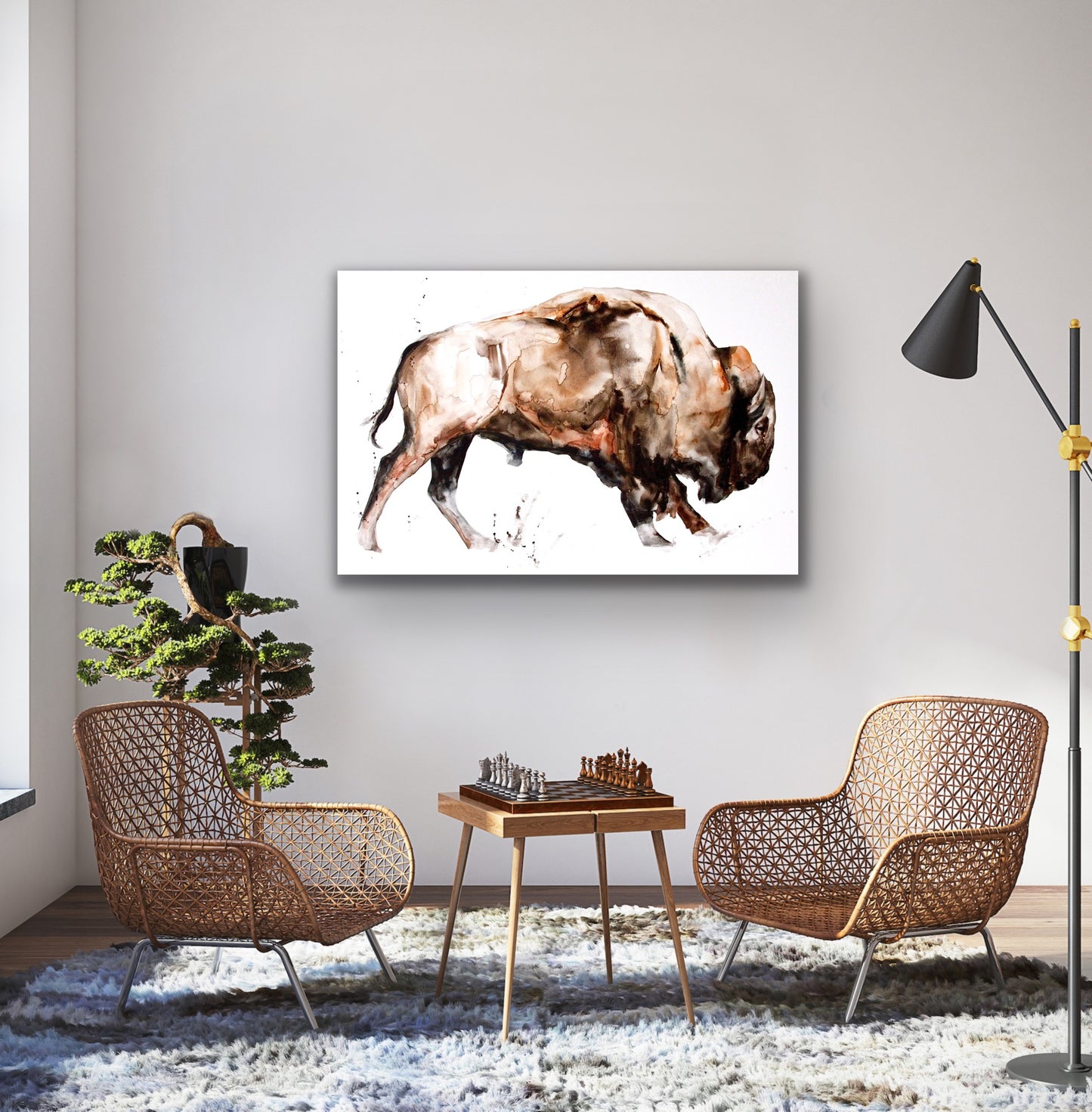 Wild, Wild Heart image 2