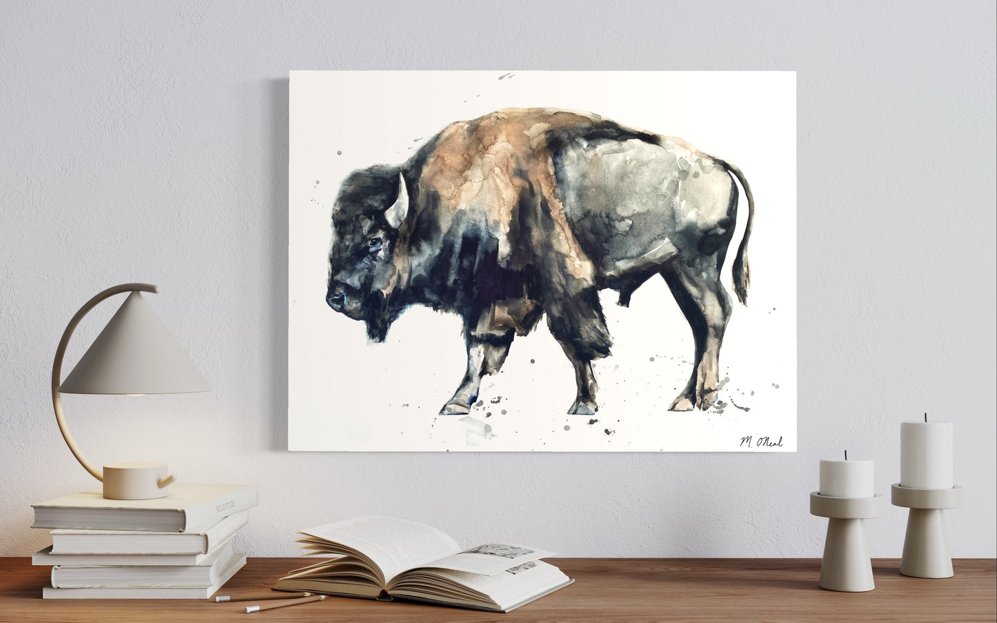 Tatanka #3 image 2