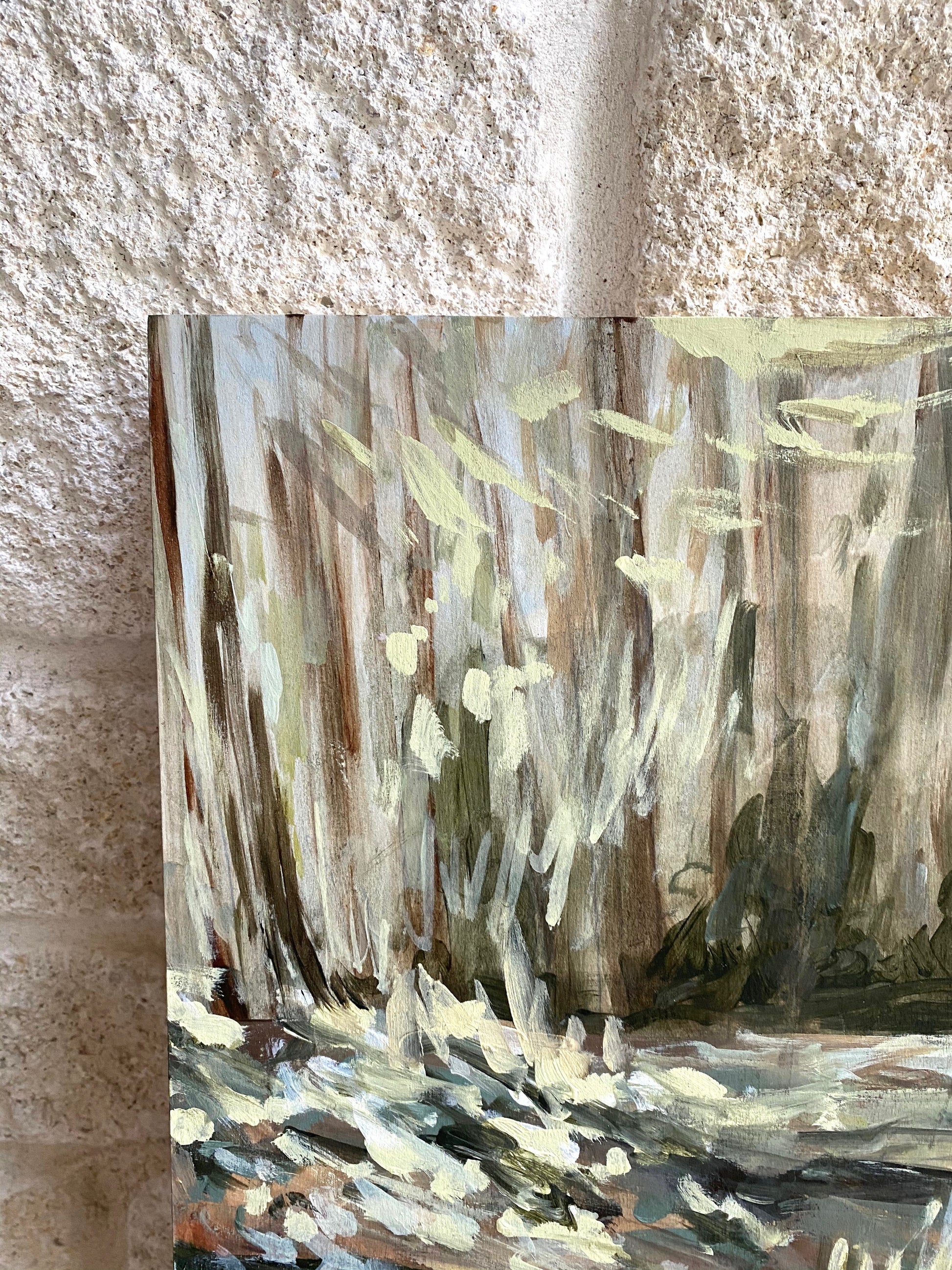 Mystic Waters image 6