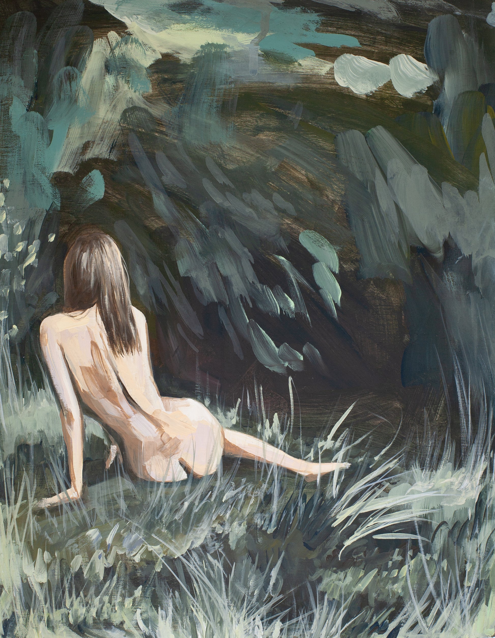 The Secrets of Silence image 0