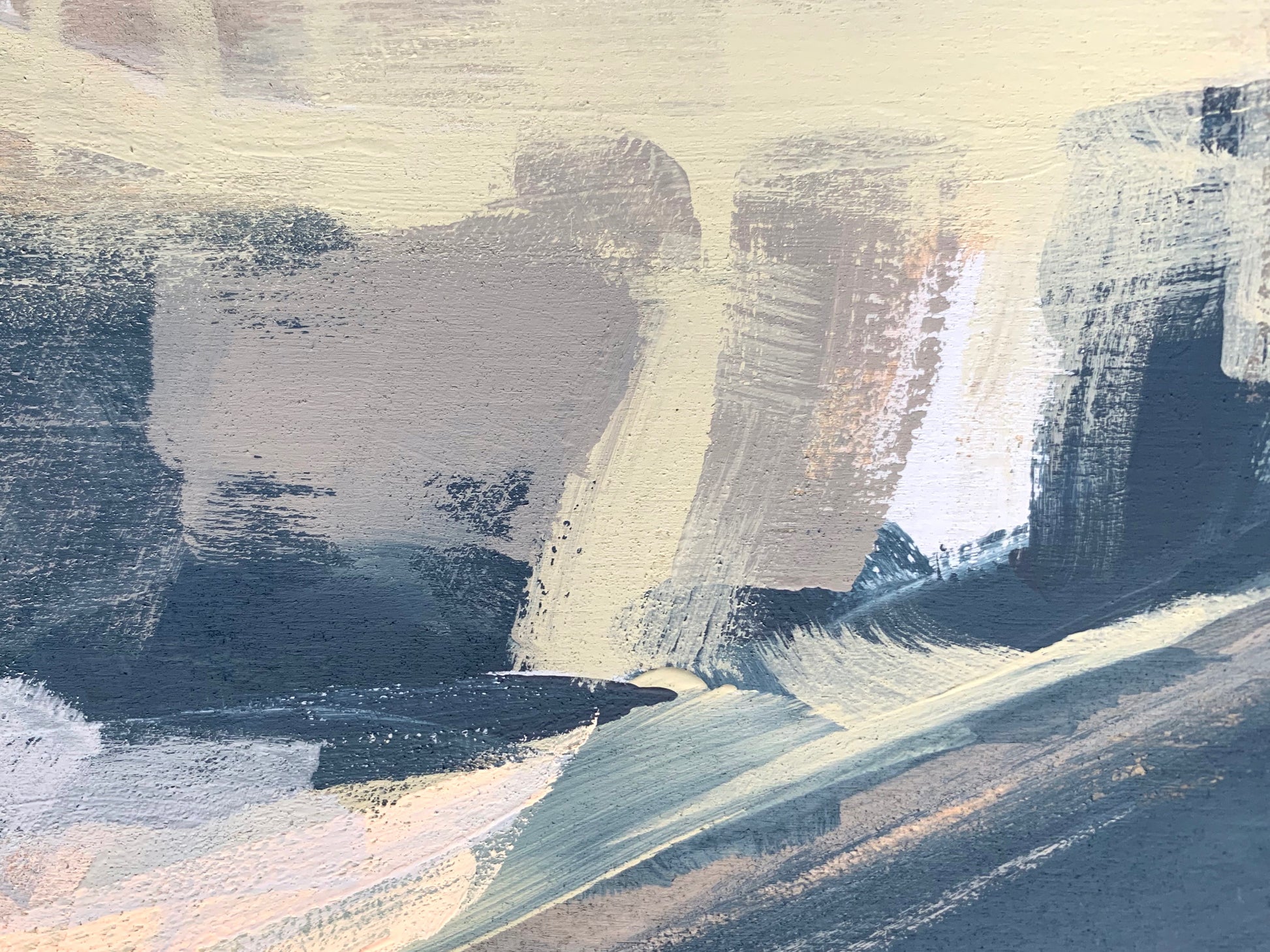 Figure Study #5 image 7