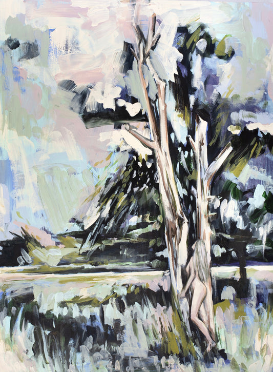 Finding Solace image 0