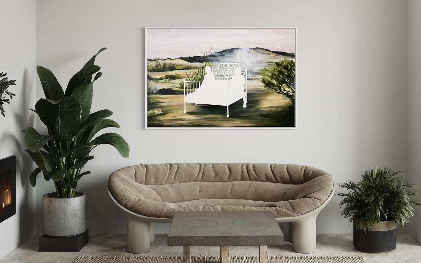 Living Mirage - available through Southern Kindness Gallery image 2