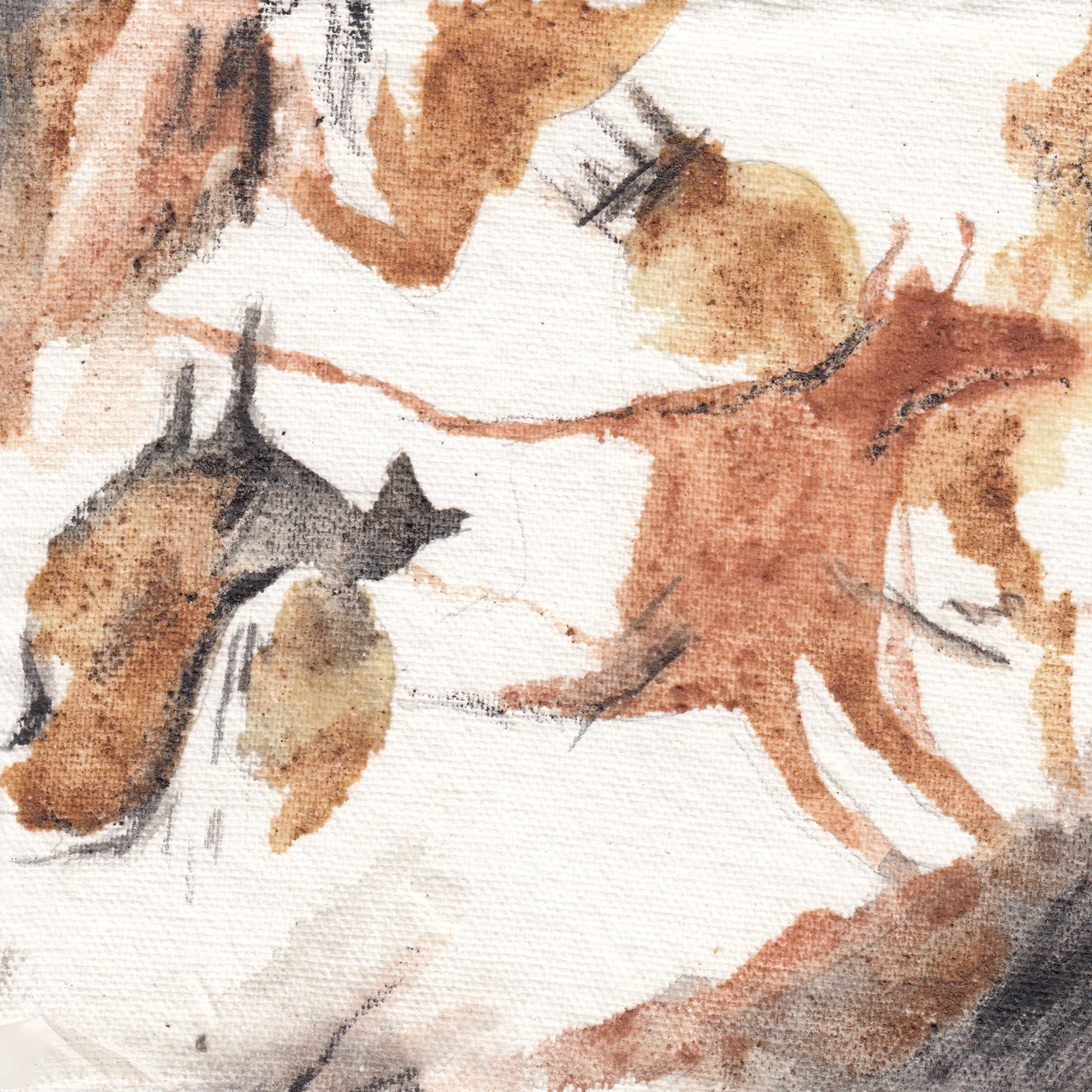 Lascaux #2 image 0