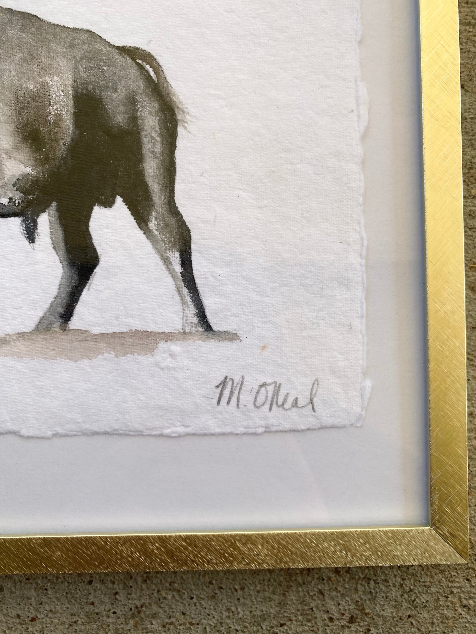 Bison #3 image 3