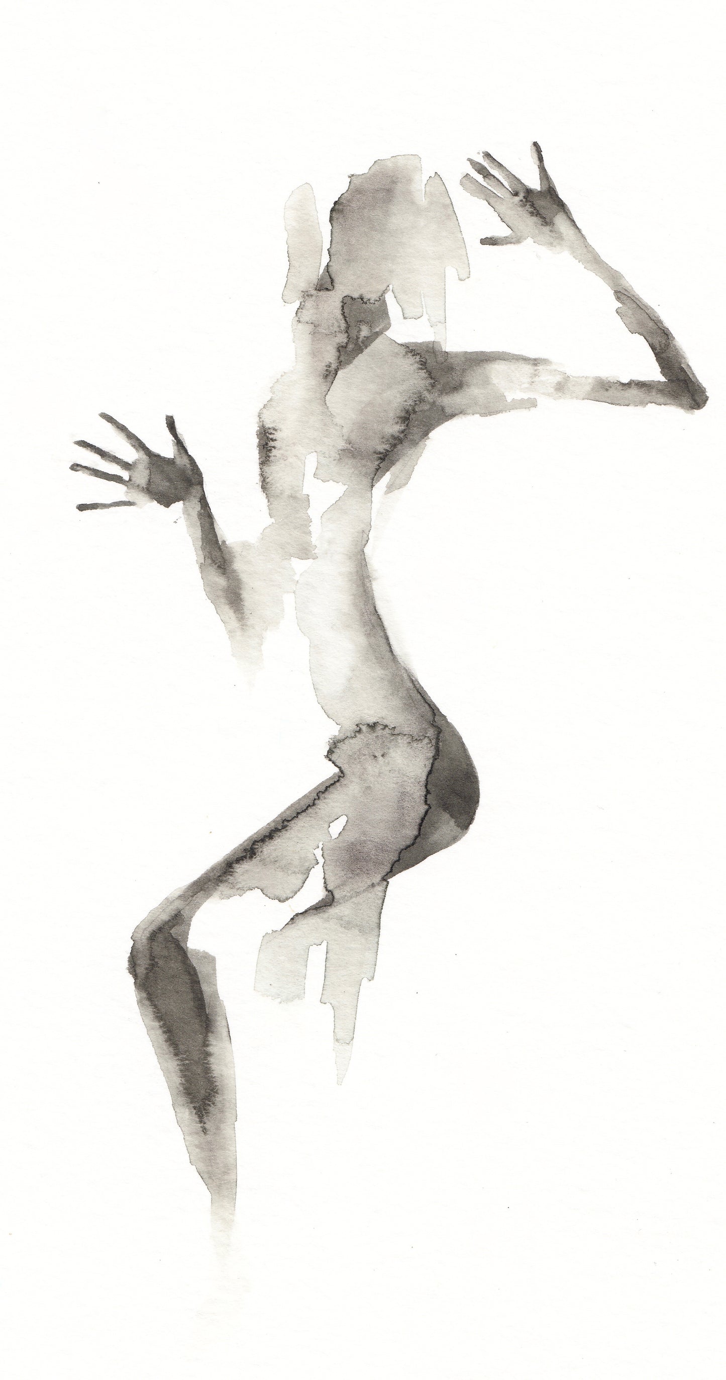 Body Imprint #7 image 0
