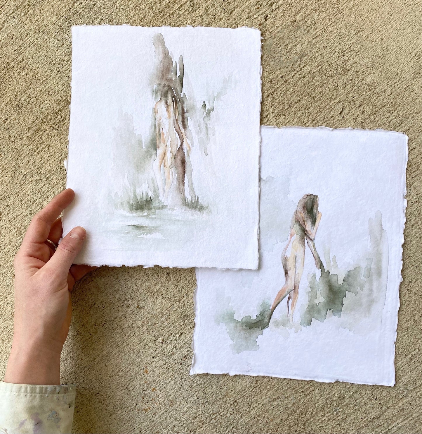 Emergence 2 image 2