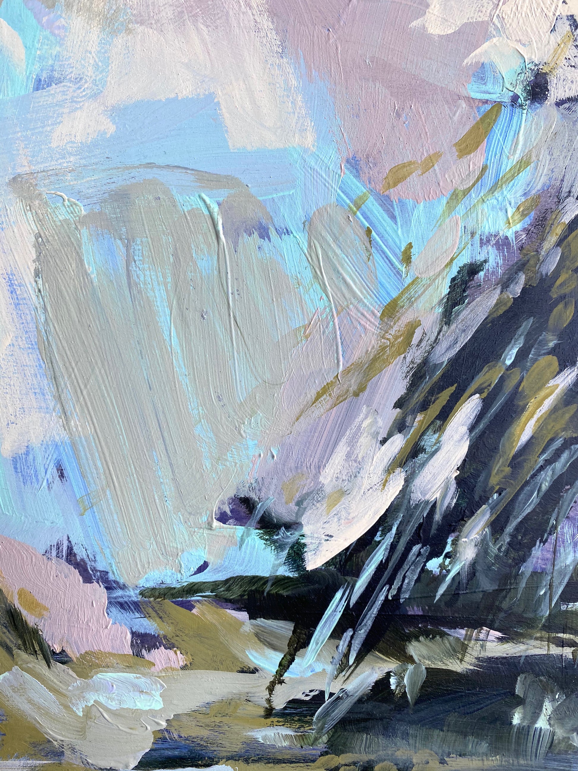 Finding Solace image 7