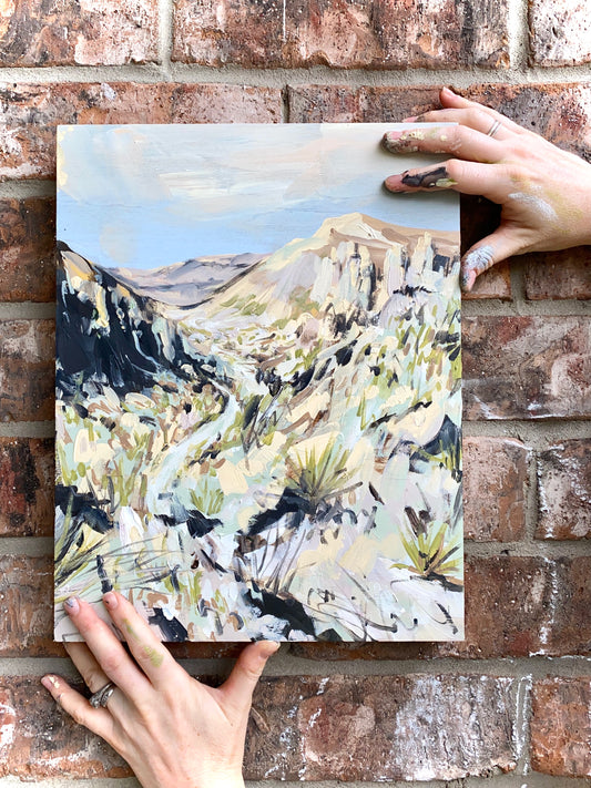 Balanced Rock Trail #2 image 0