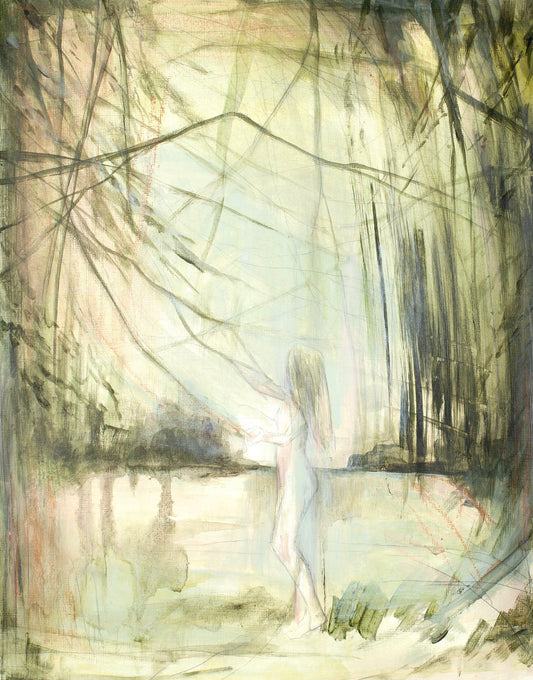 Becoming image 0