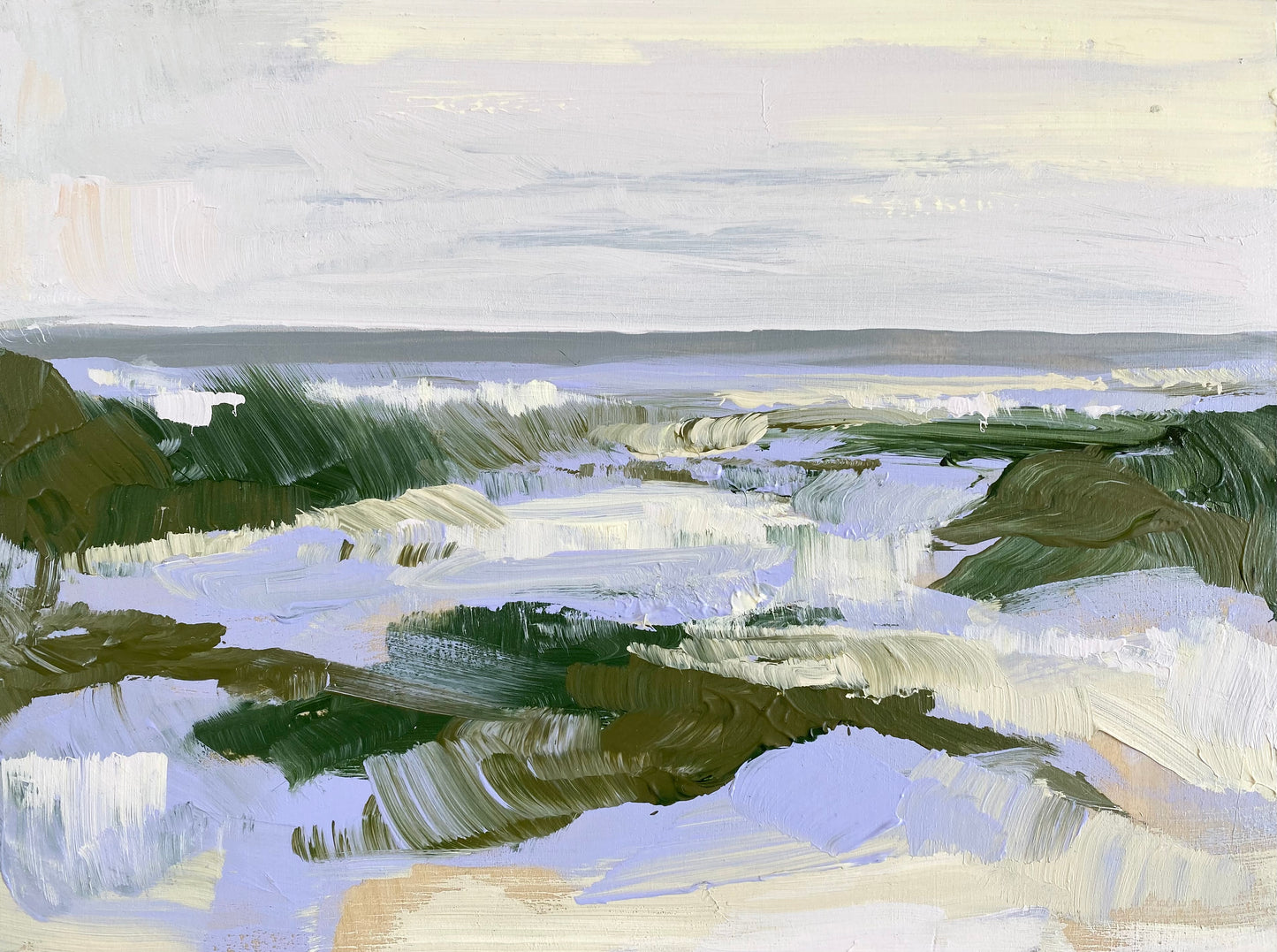 moving with the tide image 0