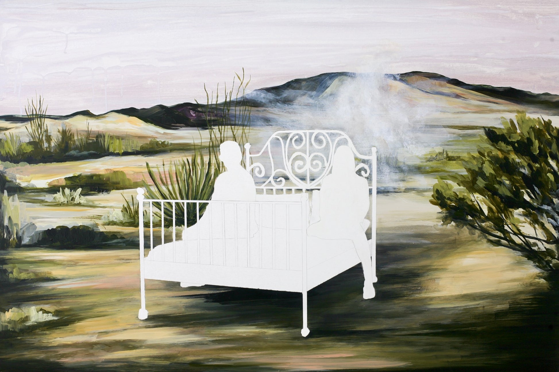 Living Mirage - available through Southern Kindness Gallery image 1