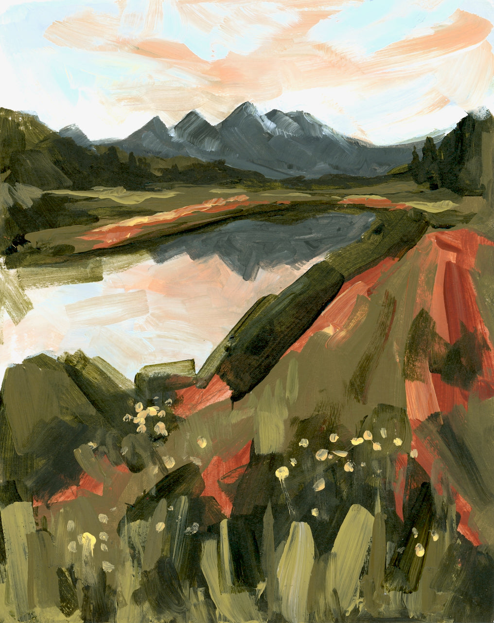 Grand Tetons #6 image 0