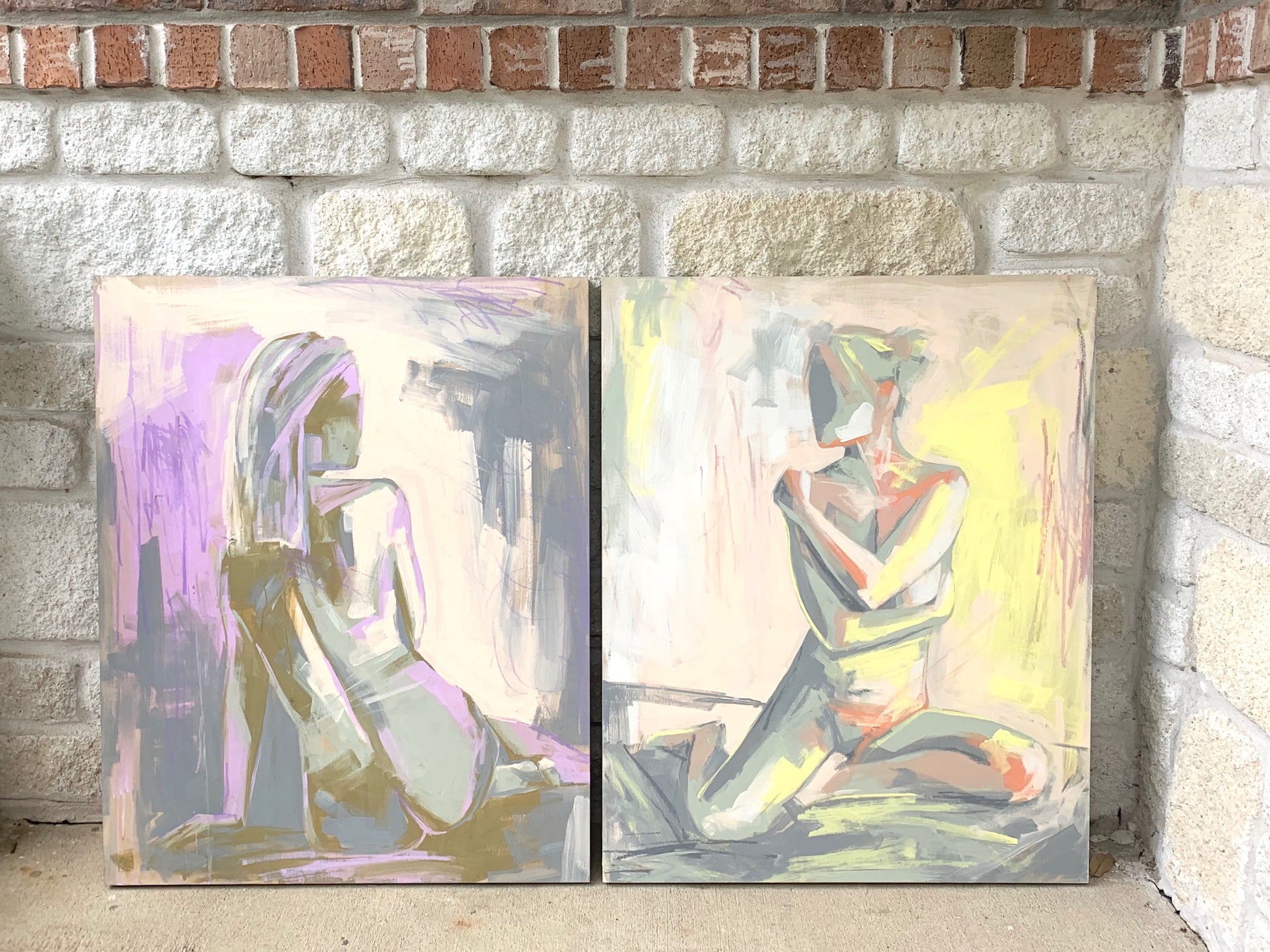 Figure Study #6 image 9