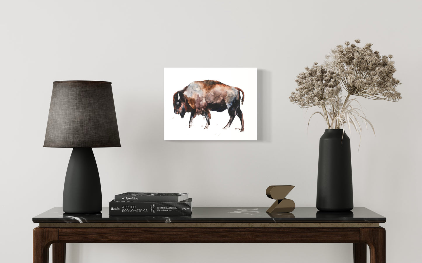 Tatanka #10 image 2