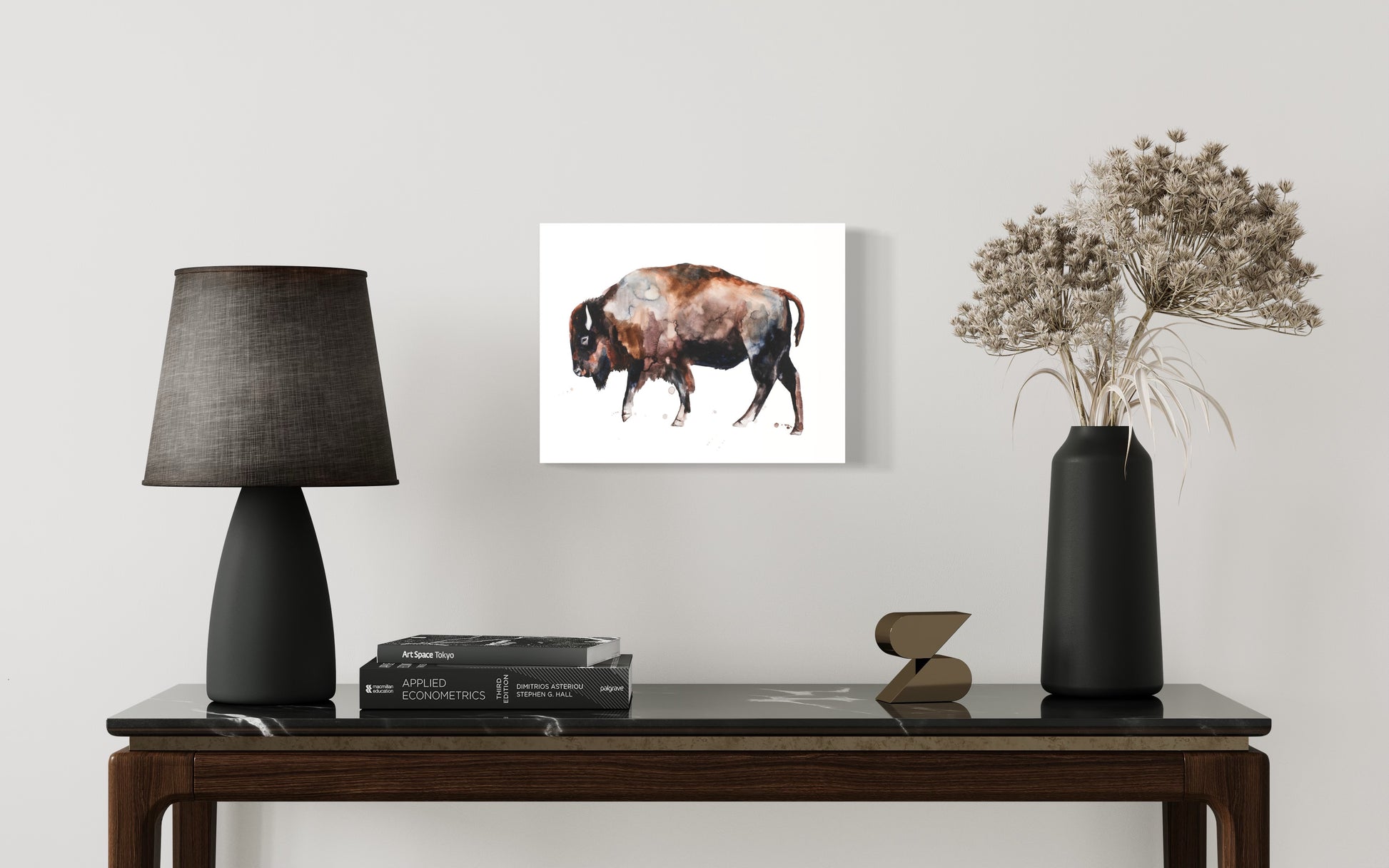 Tatanka #10 image 2