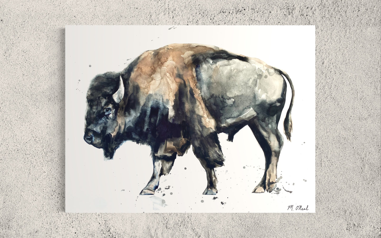 Tatanka #3 image 0