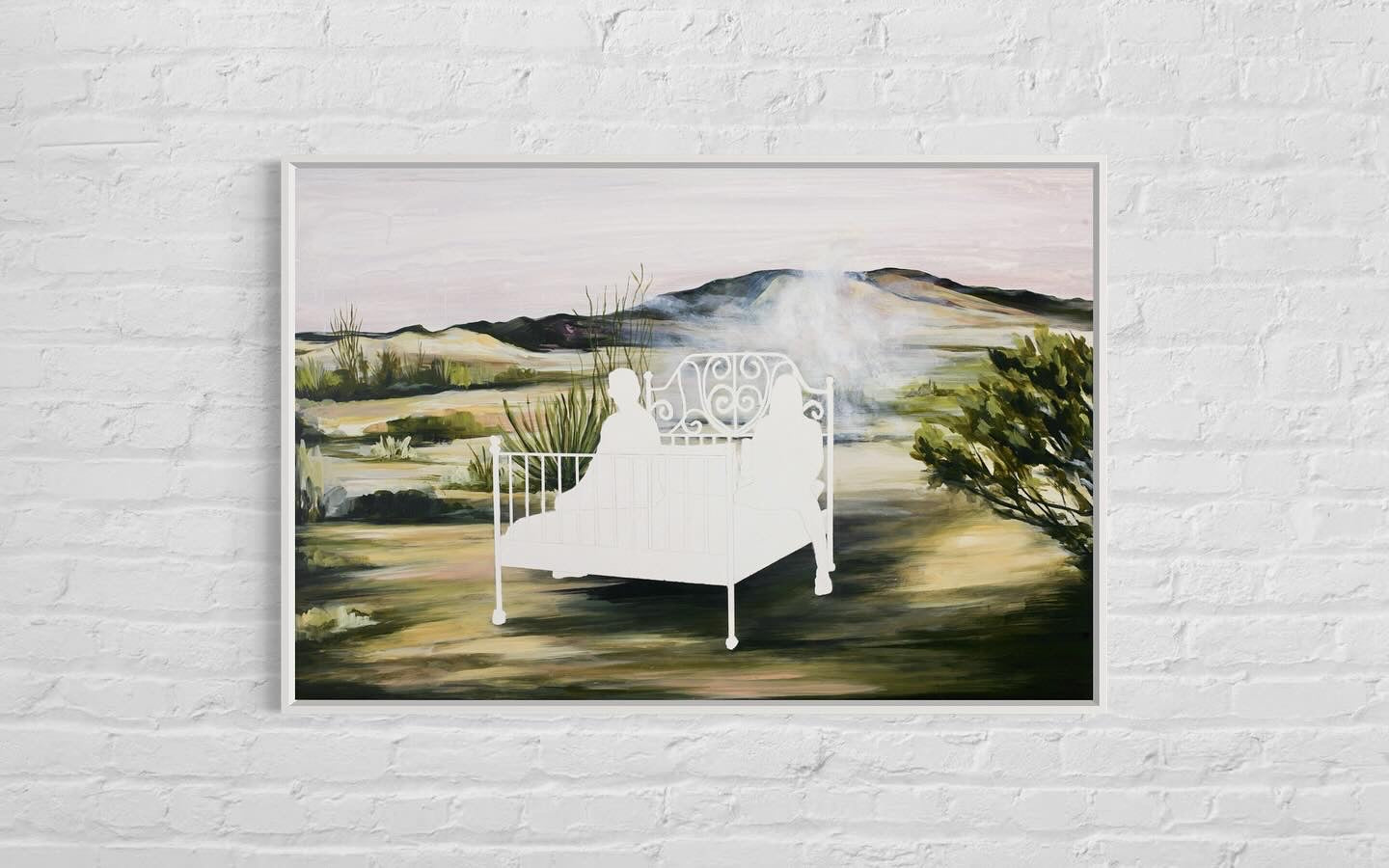 Living Mirage - available through Southern Kindness Gallery image 0
