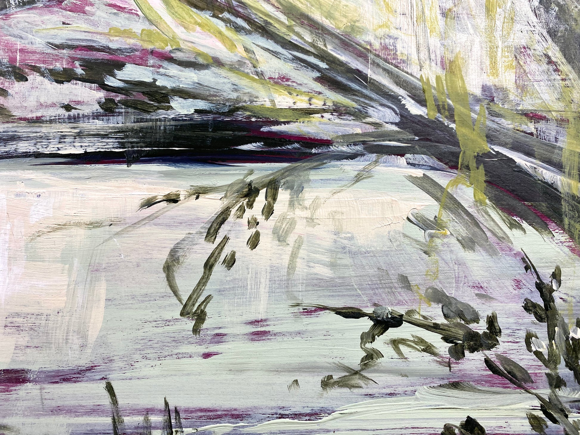 Waking Dream image 4