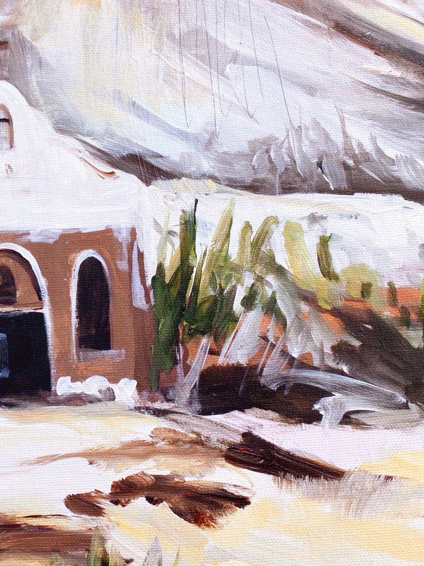 Terlingua Ghost Town image 3