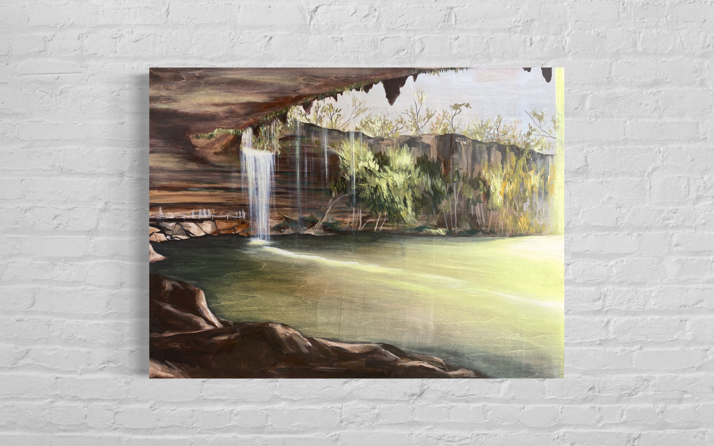 Hamilton Pool image 0