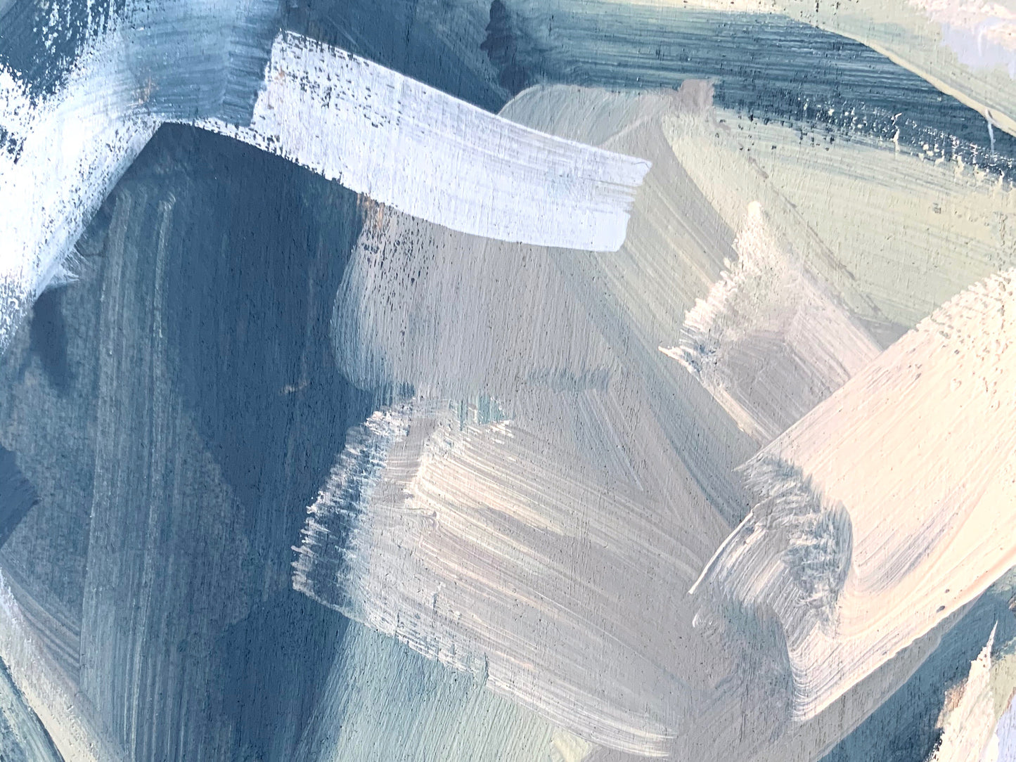 Figure Study #5 image 6