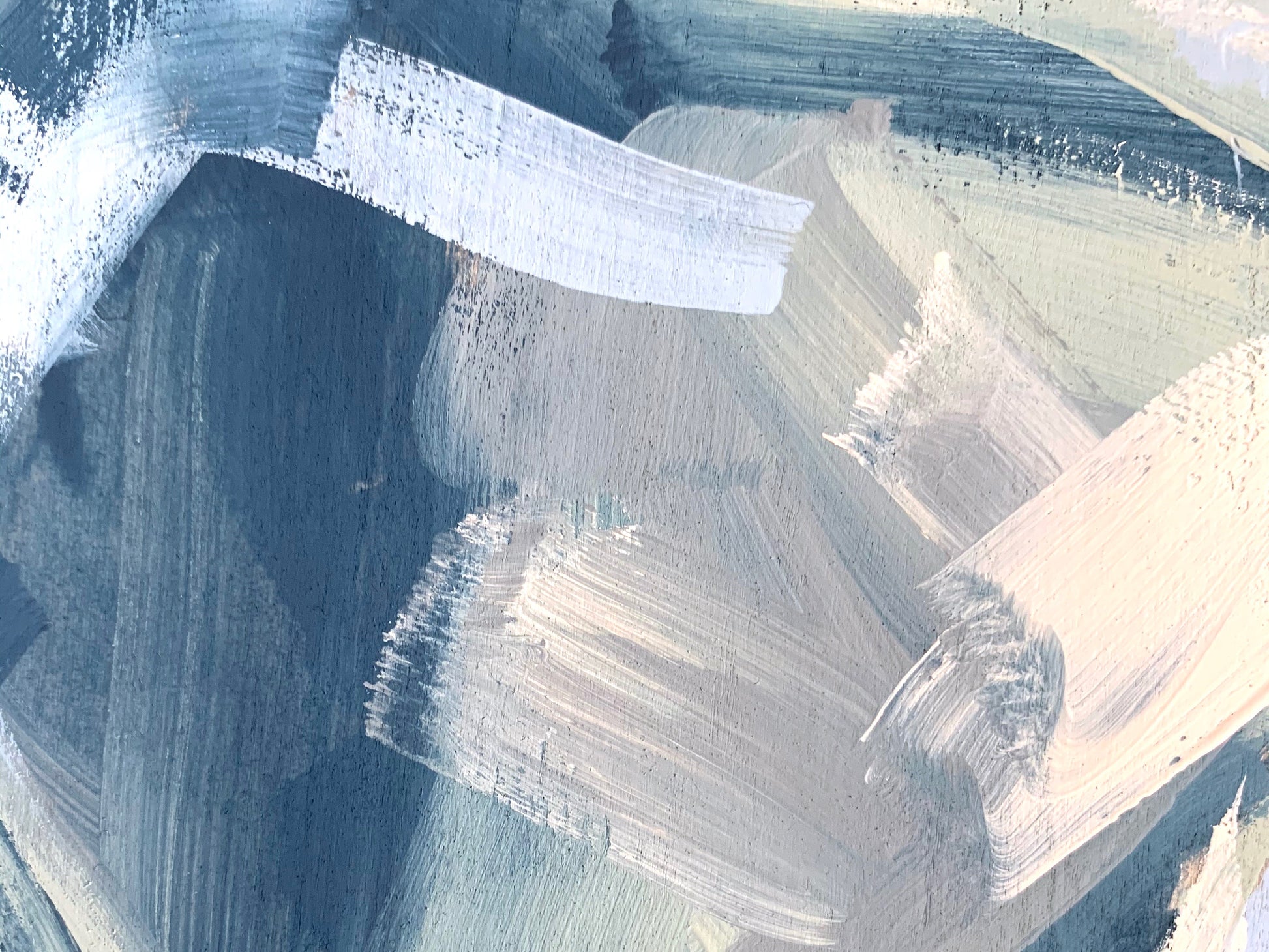 Figure Study #5 image 6