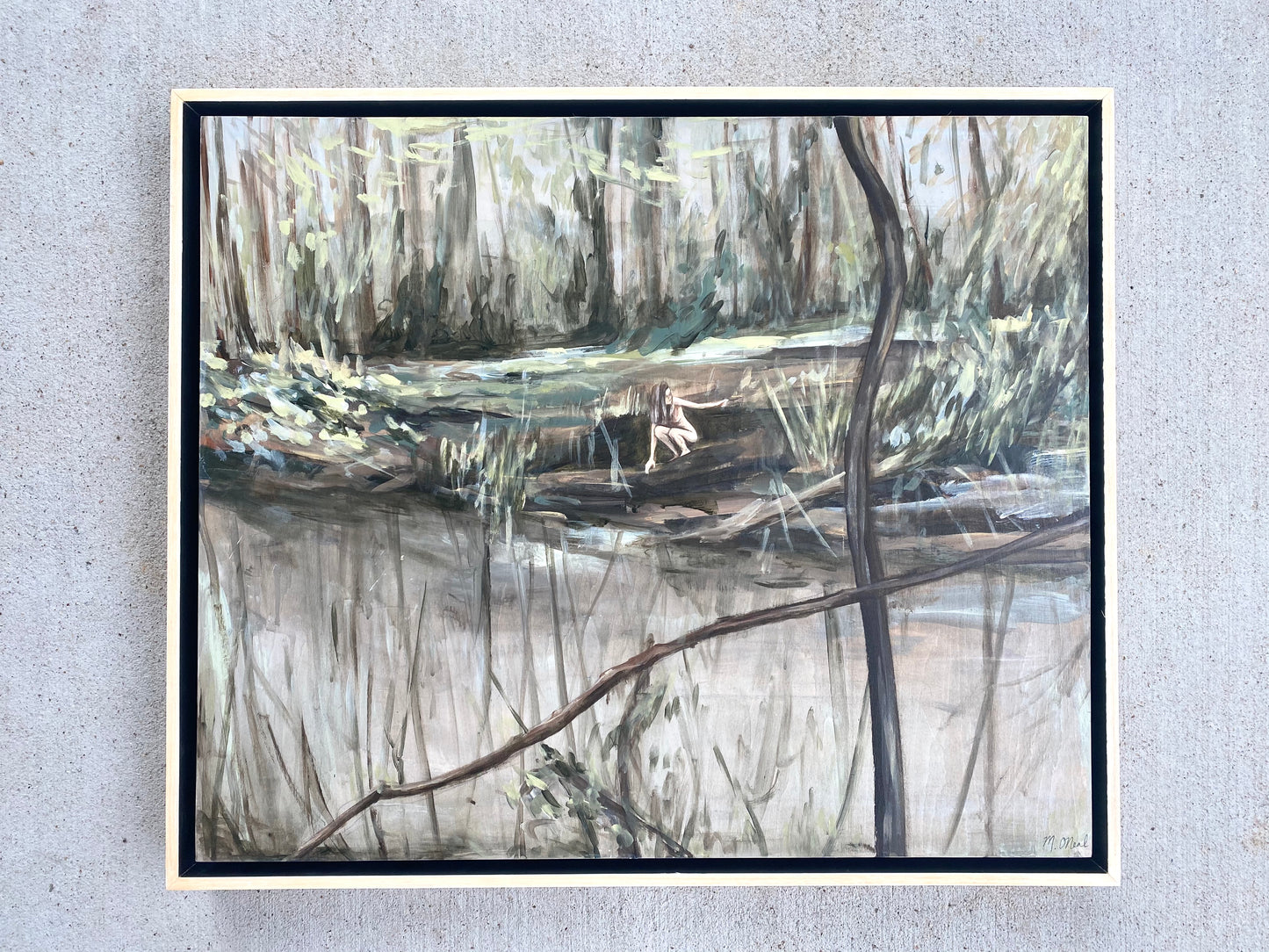 Mystic Waters image 1