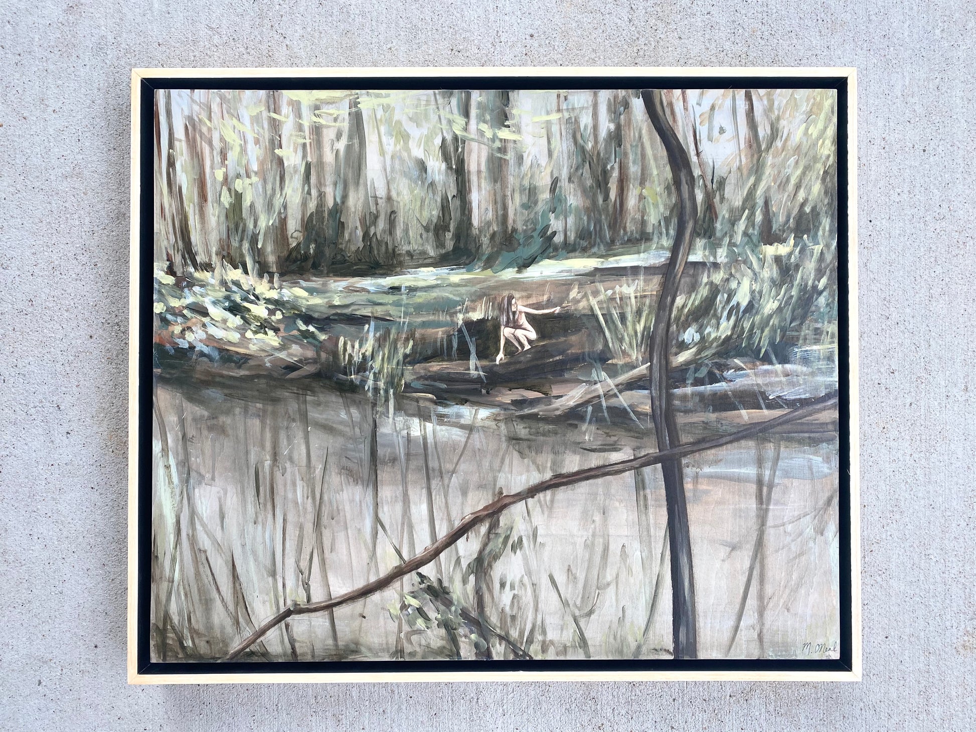 Mystic Waters image 1
