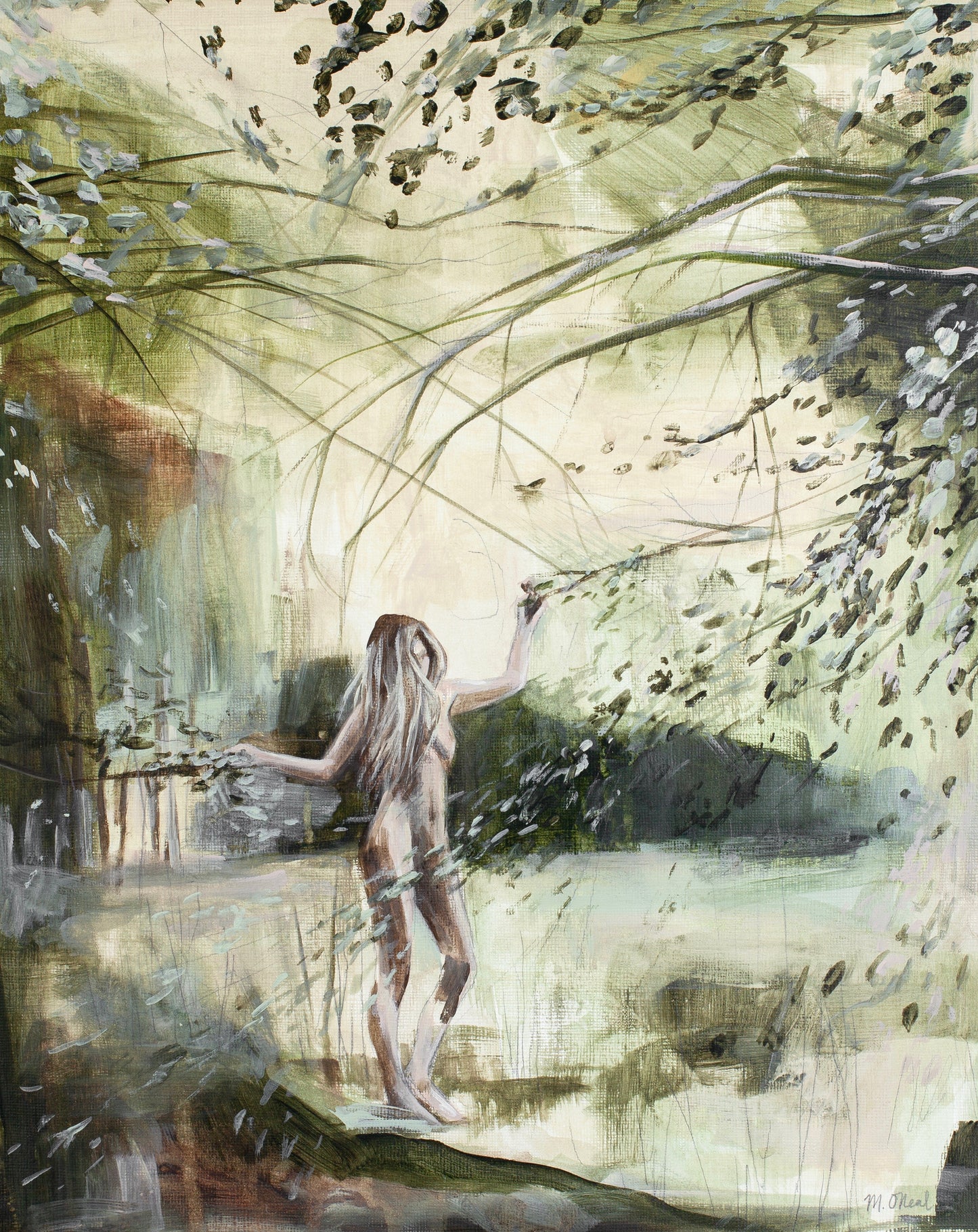 Forest Dance image 0