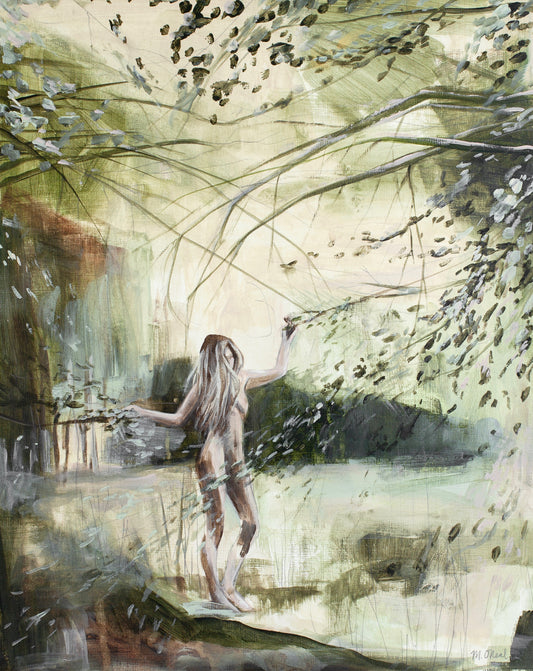 Forest Dance image 0