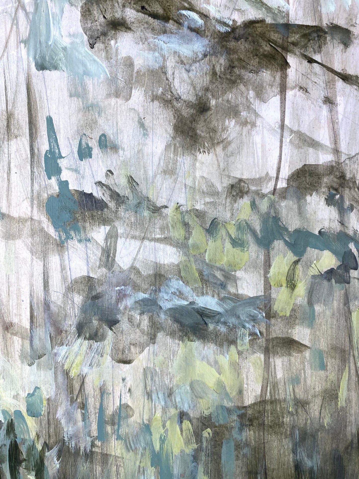 Beauty In All The Fading image 7