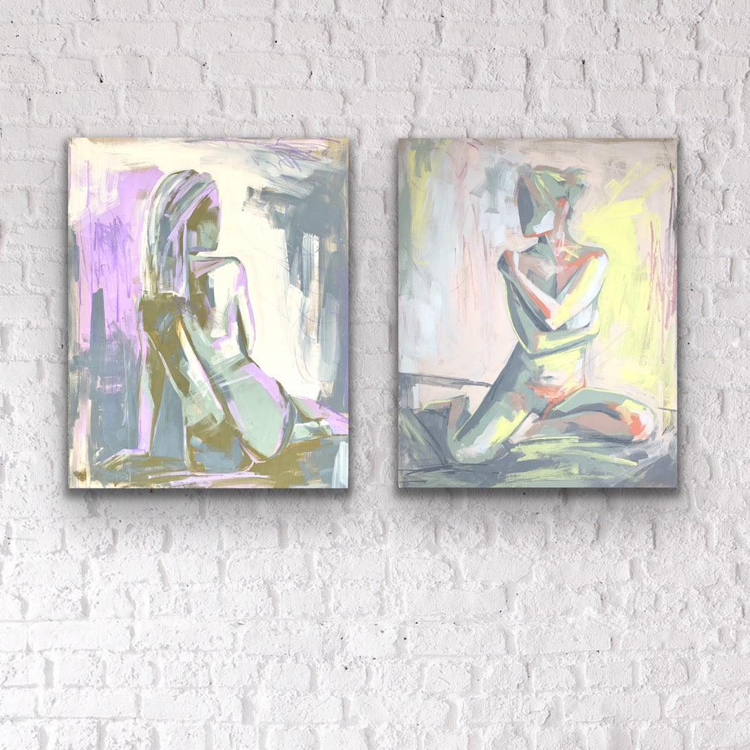 Figure Study #7 image 9
