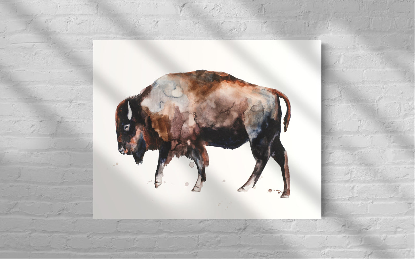 Tatanka #10 image 1