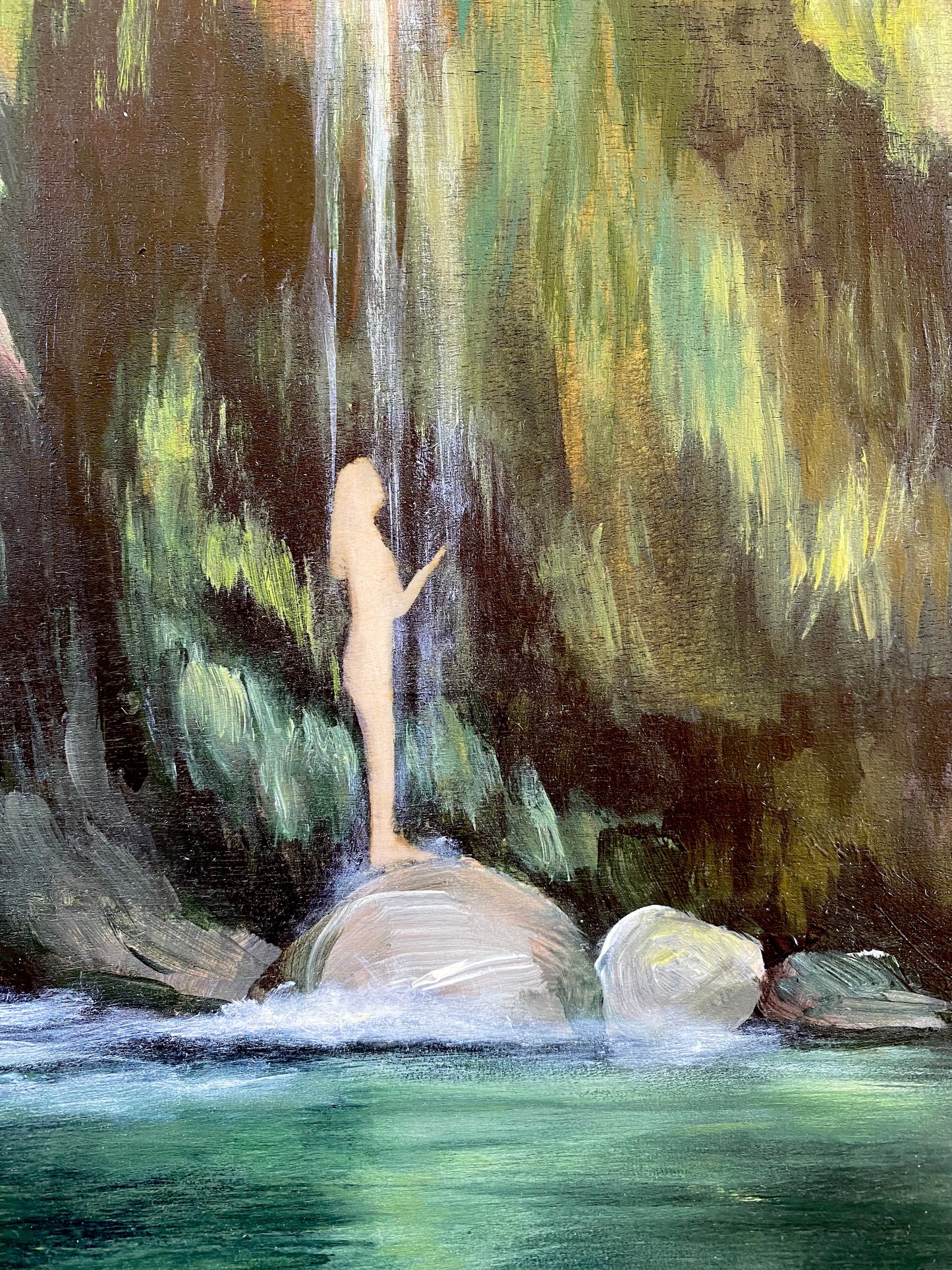 Krause Springs image 3