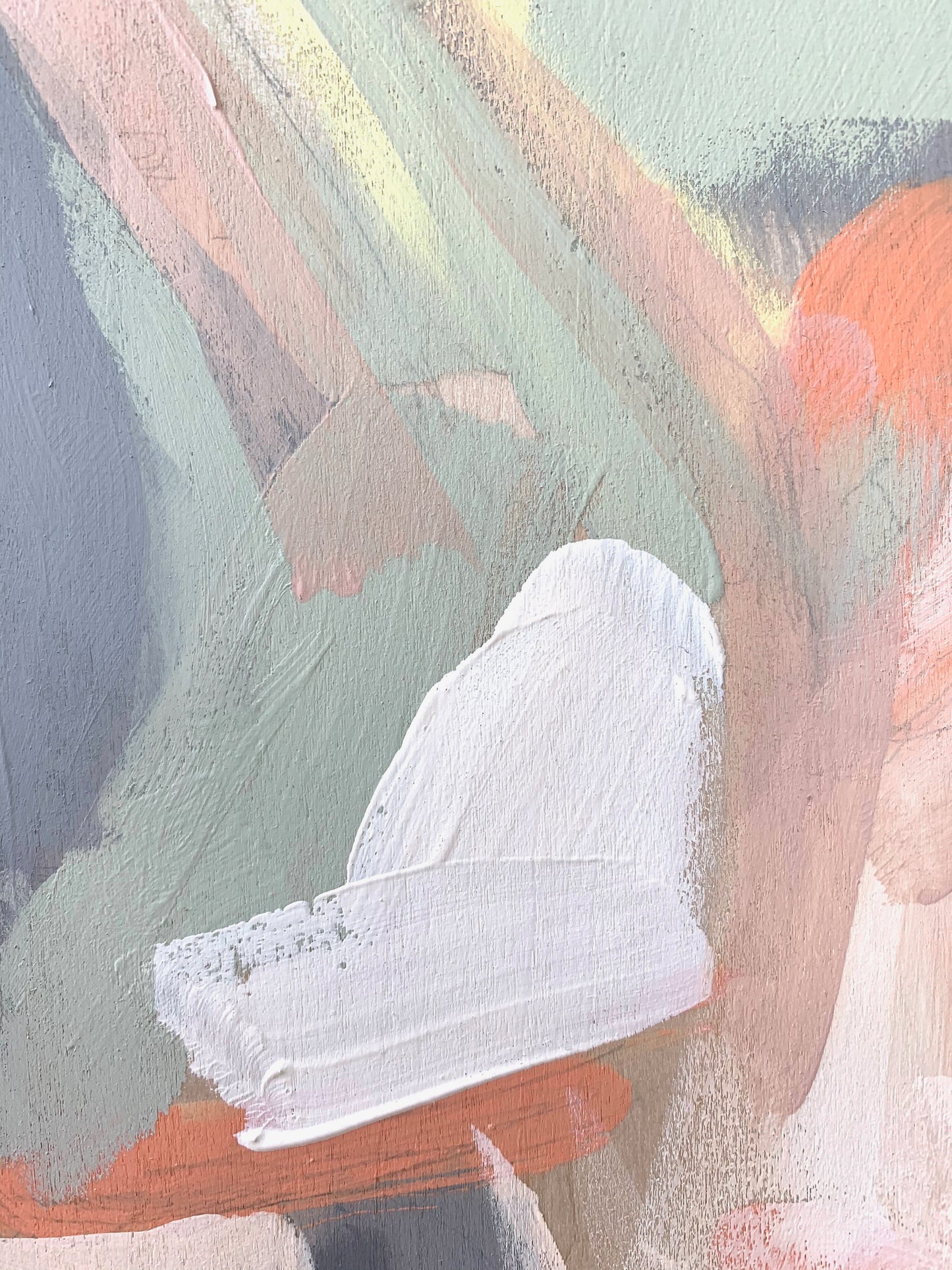 Figure Study #6 image 7